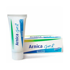 Jag Couture London - New York Boiron Arnica Gel 45g