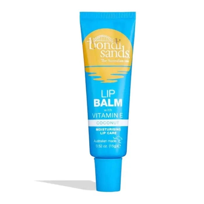 Jag Couture London - New York Bondi Sands Lip Balm Spf50 10g