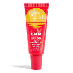 Jag Couture London - New York Bondi Sands Spf50+ Lip Balm Juice Watermelon 10g