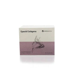 Jag Couture London - New York Botanicanutrients Epacid Collagen 60Tablets