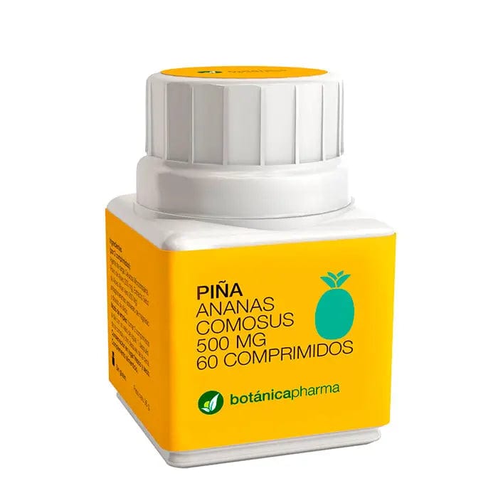 Jag Couture London - New York Botánicanutrients Pineapple 500mg