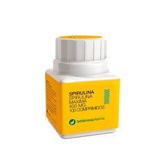 Jag Couture London - New York Botánicanutrients Spirulina 400mg