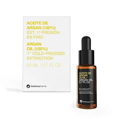 Jag Couture London - New York Botánicapharma Argan Oil Dropper Eco 20ml