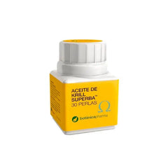 Jag Couture London - New York Botánicapharma Bensana Olio di Krill 30 Perle