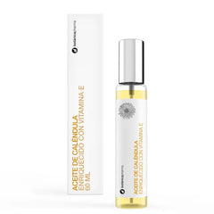 Jag Couture London - New York Botánicapharma Calendula Oil Spray 60ml