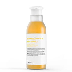 Jag Couture London - New York Botánicapharma Children's Shampoo Camomile Honey 250ml