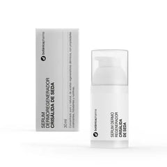 Jag Couture London - New York Botánicapharma Chrysalis Silk Serum 30ml