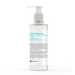 Jag Couture London - New York Botánicapharma Cleansing Milk 250ml