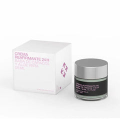 Jag Couture London - New York Botánicapharma Firming Cream 24H 50ml