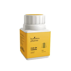 Jag Couture London - New York Botánicapharma Horsetail 120 Tablets