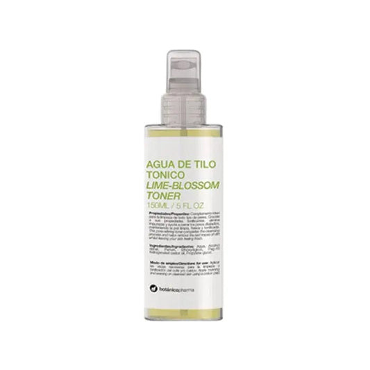 Jag Couture London - New York Botánicapharma Linden Water Spray 150ml