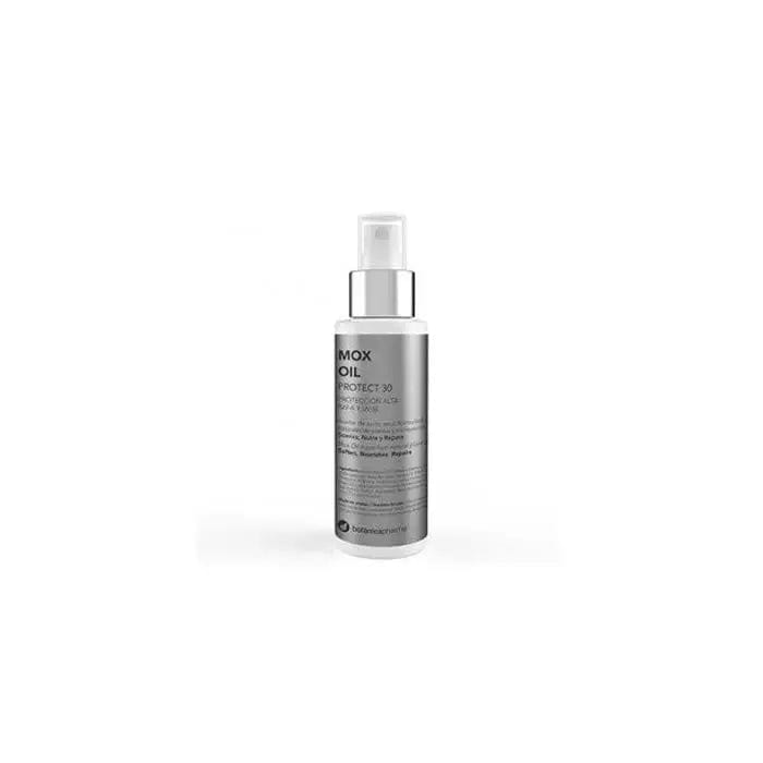 Jag Couture London - New York Botanicapharma Mox Oil Dry Touch 100ml