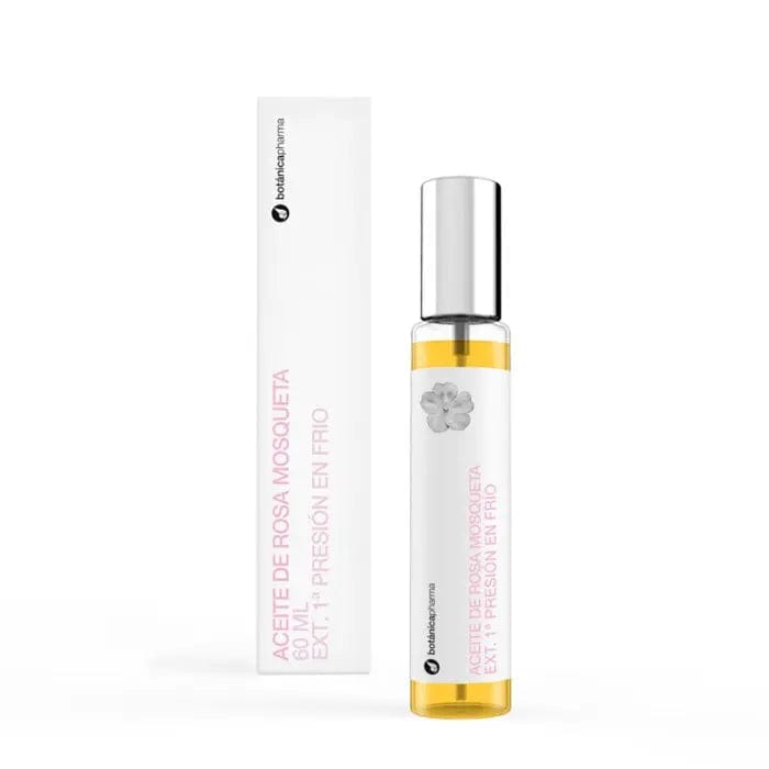 Jag Couture London - New York Botánicapharma Rose Hip Oil Spray 60ml