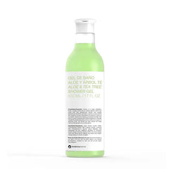Jag Couture London - New York Botánicapharma Tea Tree Aloe Bath Gel 500ml