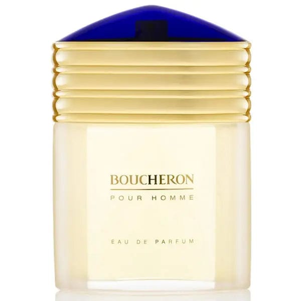 Jag Couture London - New York Boucheron Homme Eau De Perfume Spray 100ml