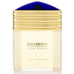 Jag Couture London - New York Boucheron Homme Eau De Perfume Spray 100ml
