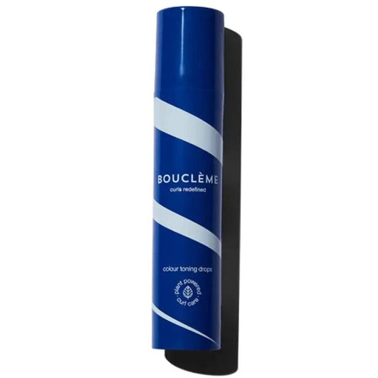 Jag Couture London - New York Bouclème Curls Redefined Colour Toning Drops 30ml