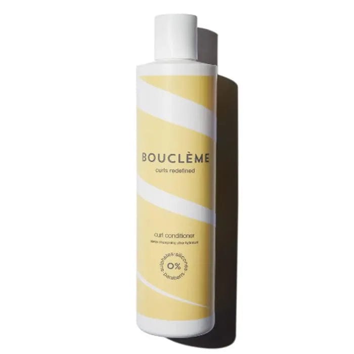Jag Couture London - New York Bouclème Curls Redefined Curl Conditioner 300ml