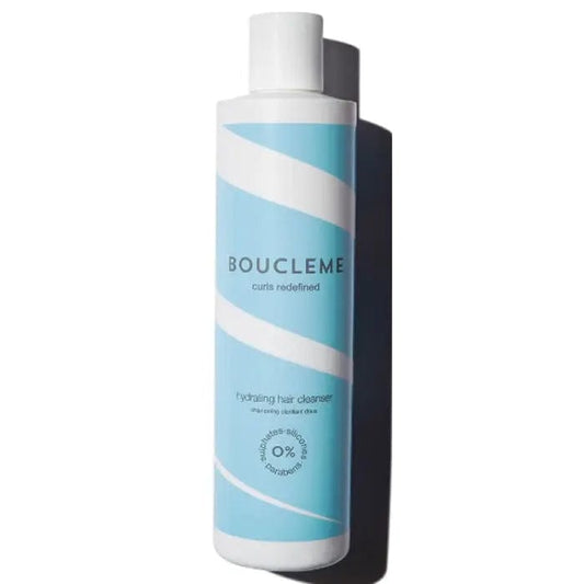 Jag Couture London - New York Bouclème Curls Redefined Hydrating Hair Cleanser 300ml