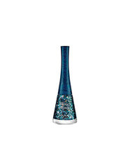 Jag Couture London - New York Bourjois Bj Uñas 1 Seconde 049 Charming Chili