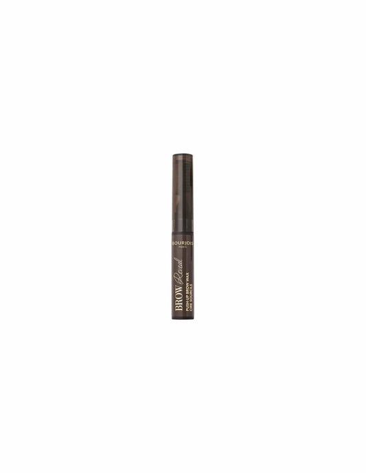 Jag Couture London - New York Bourjois Brow Reveal Gel De Cejas 04-Black Brown 6g