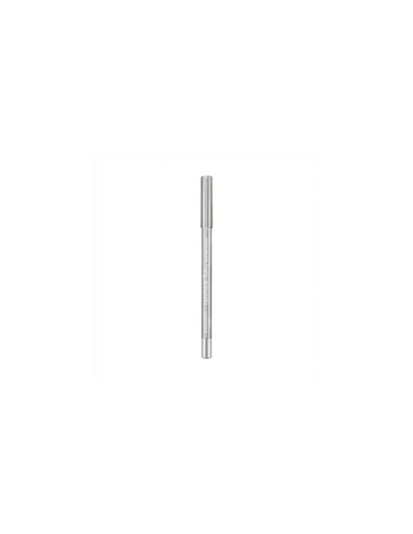 Bourjois Contour Clubbing waterproof eye pencil in shade 052 Disco Ball, black with shimmering finish, 1.2g, by Jag Couture London.