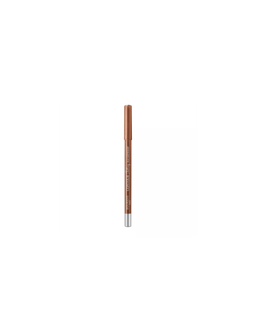 Bourjois Contour Clubbing waterproof eye pencil in Let's Bronze, 1.2g, with a bronze-shaded eyeliner visible in the image.