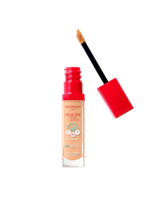 Jag Couture London - New York Bourjois Healthy Mix Concealer Vitamines 51-Light Vanilla 6ml