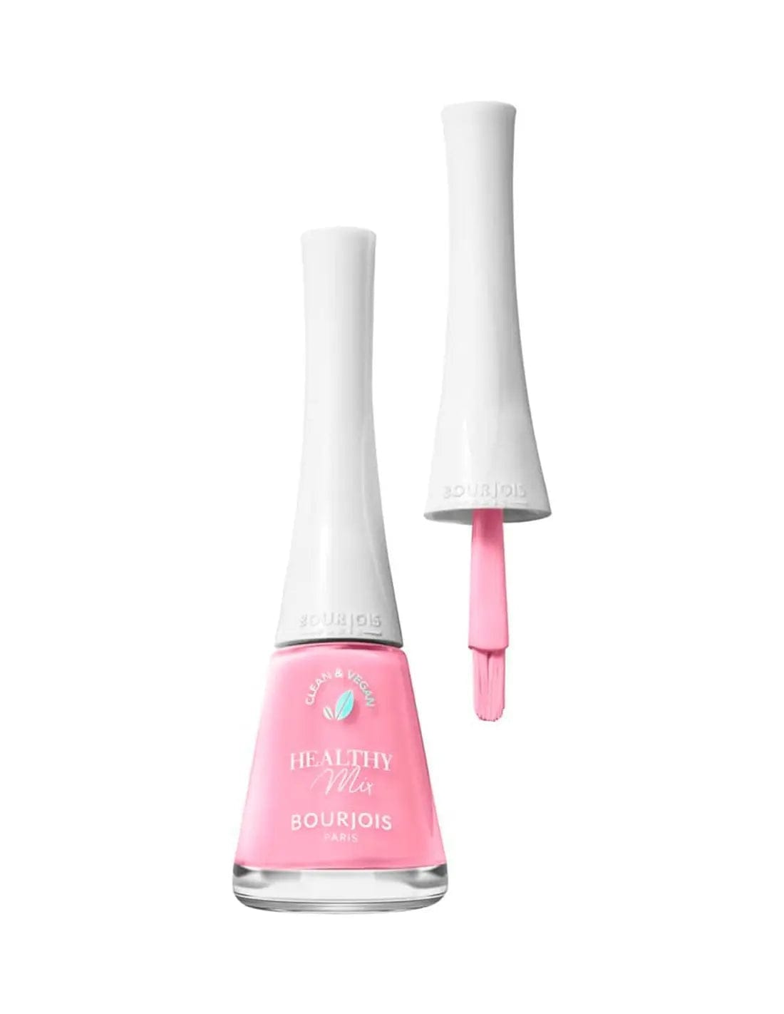 Jag Couture London - New York Bourjois Healthy Mix Nail Polish 125-Very Generose