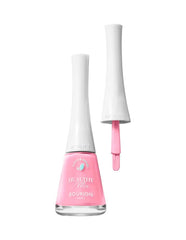 Jag Couture London - New York Bourjois Healthy Mix Nail Polish 125-Very Generose