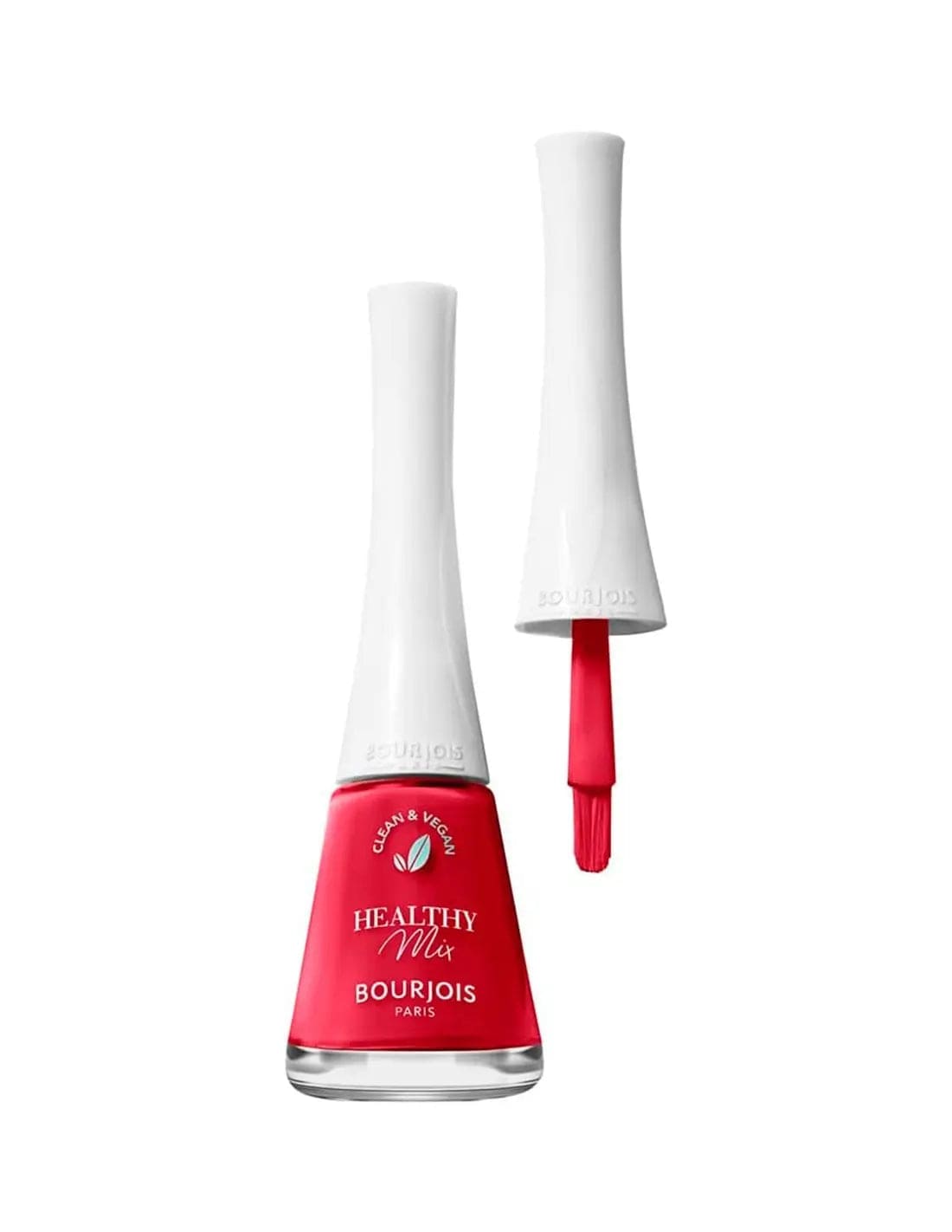 Jag Couture London - New York Bourjois Healthy Mix Nail Polish 250-Berry Cute