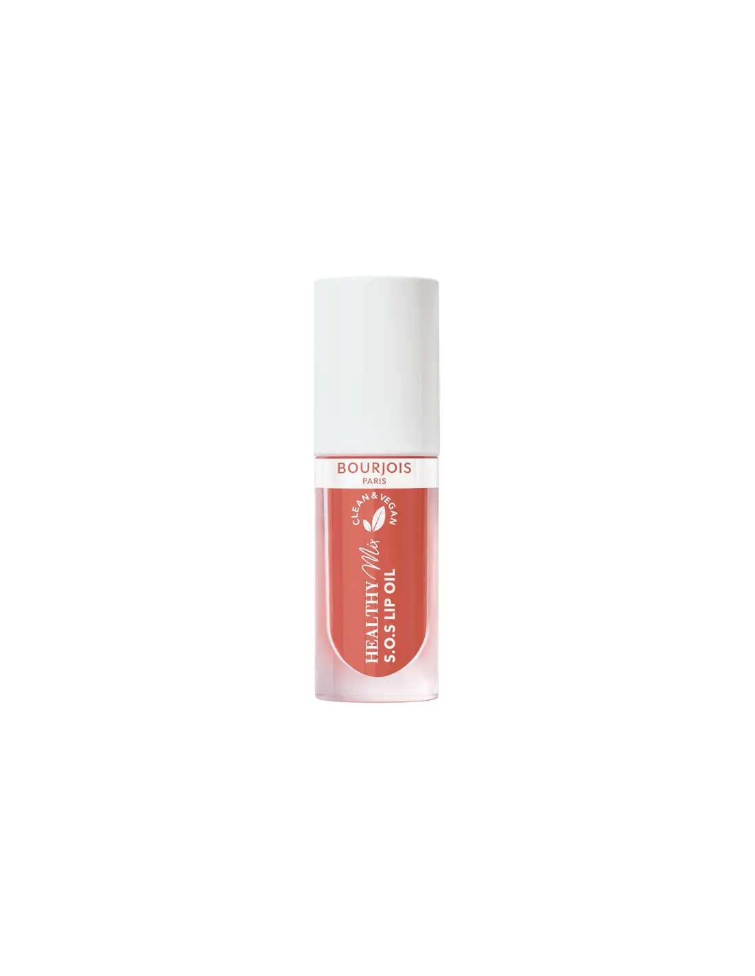 Jag Couture London - New York Bourjois Healthy Mix S O S Aceite Labial 4-Pink Passion 4,5ml