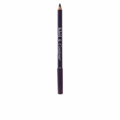 Jag Couture London - New York Bourjois Khol And Contour 007 Dark Purple