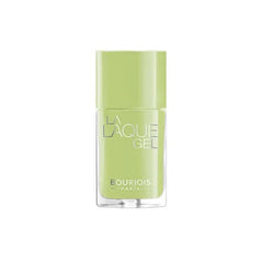 Jag Couture London - New York Bourjois La Laque Gel 16 Un Vert À Nice