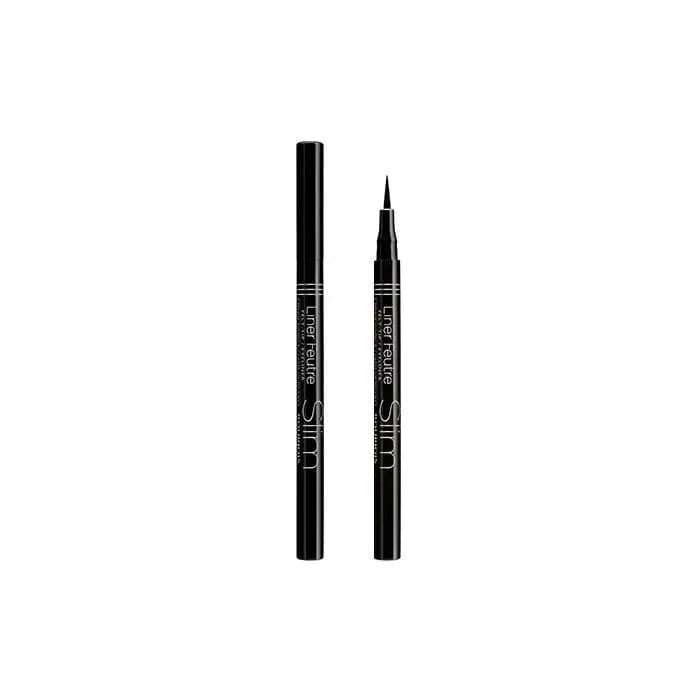 Jag Couture London - New York Bourjois Liner Feutre Slim 16 Noir