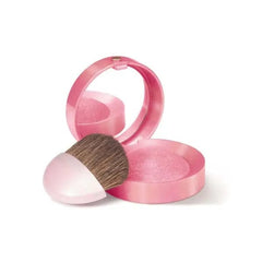 Jag Couture London - New York Bourjois Little Round Pot Blush 54 Rose Frisson