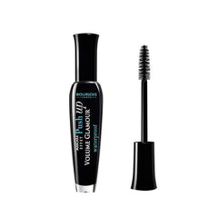 Jag Couture London - New York Bourjois Volume Glamour Push Up Mascara Waterproof