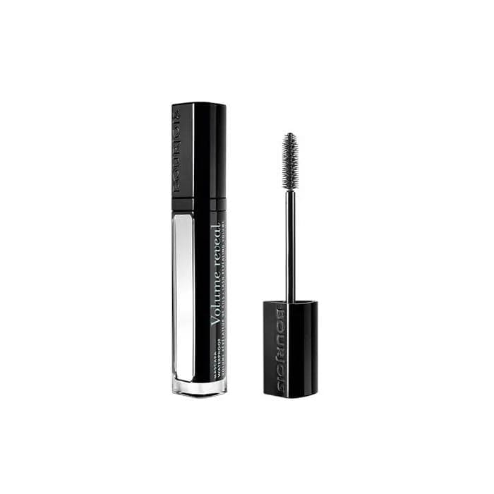 Jag Couture London - New York Bourjois Volume Reveal Mascara Waterproof Black