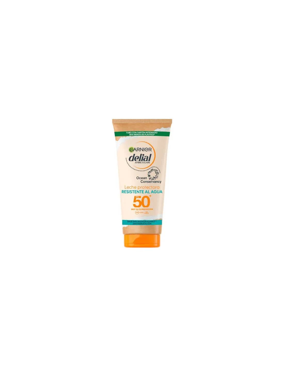 Jag Couture London - New York Br Delial Leche Eco F50 200ml
