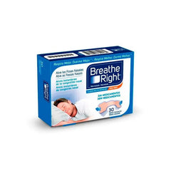Jag Couture London - New York Breathe Right Small Nasal Strips 30U