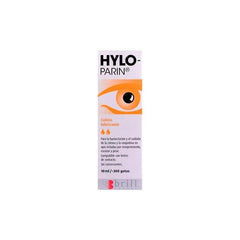 Jag Couture London - New York Brill Pharma Hylo-Parin™ 10ml