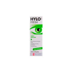 Jag Couture London - New York Brill Pharma Hylofresh Eyewash 10ml