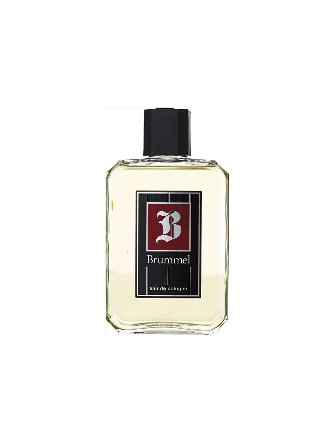 Jag Couture London - New York Brummel 125 Vap Col