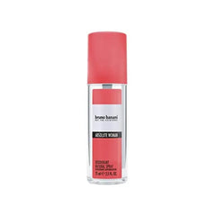 Jag Couture London - New York Bruno Banani Absolute Deodorant Spray 75ml