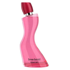 Jag Couture London - New York Bruno Banani Woman's Best Eau De Toilette Spray 30ml