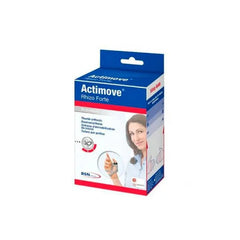 Jag Couture London - New York Bsn Medical Actimove Wristband Rhizo Forte Left S 1U
