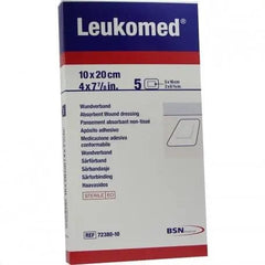 Jag Couture London - New York Bsn Medical Leukomed™ Adh Sterile Dressing 10x20cm 5 Dressings