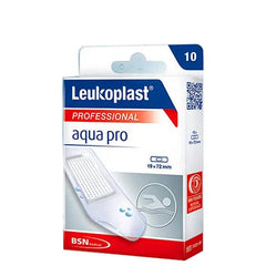 Jag Couture London - New York Bsn Medical Leukoplasr Pro Soft 6mx10cm 10U