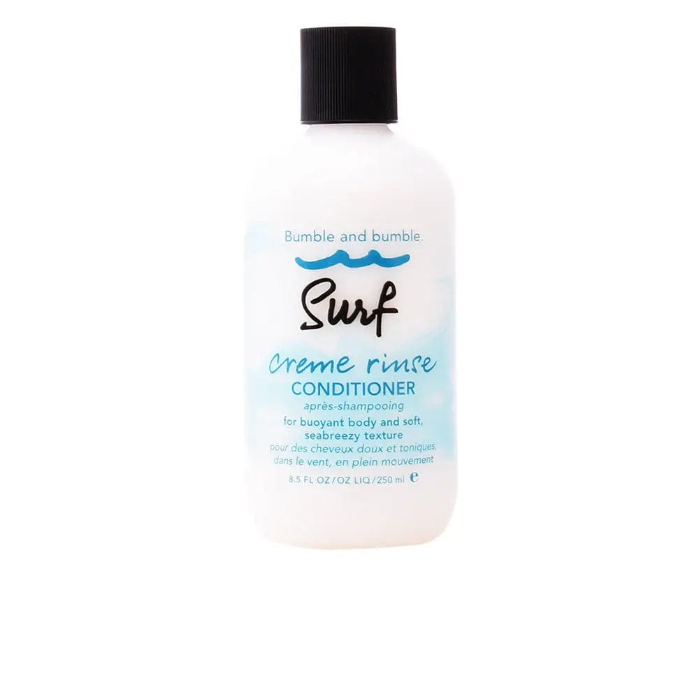 Jag Couture London - New York Buble And Buble Surf Creme Rinse Conditioner 250ml