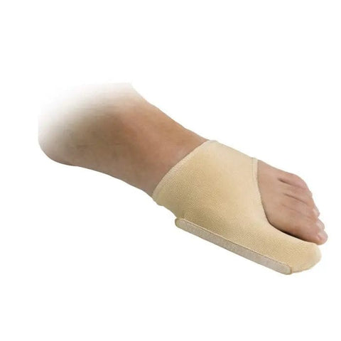 Small size bunion concealer with gel from Jag Couture London - New York, designed to hide bunions comfortably.